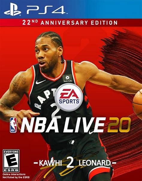 nba live 20 ps4|Amazon.com: Nba Live 20 Ps4.